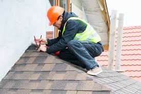 Fast & Reliable Emergency Roof Repairs in Fredericksburg, IA